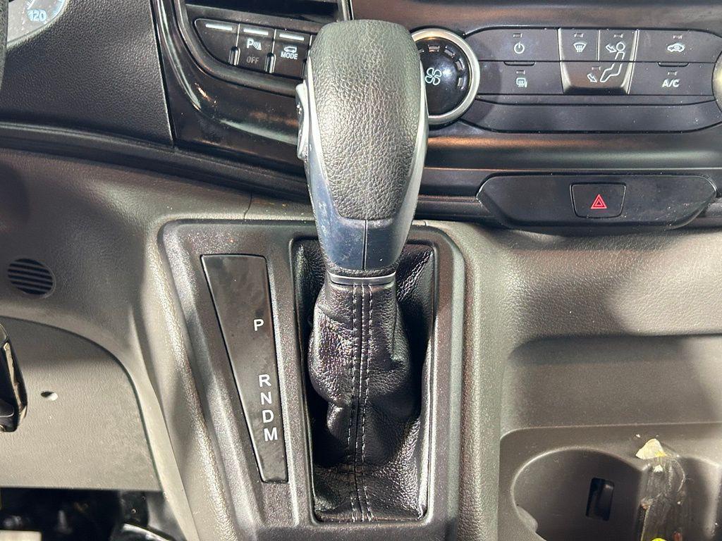 used 2020 Ford Transit-250 car, priced at $30,999