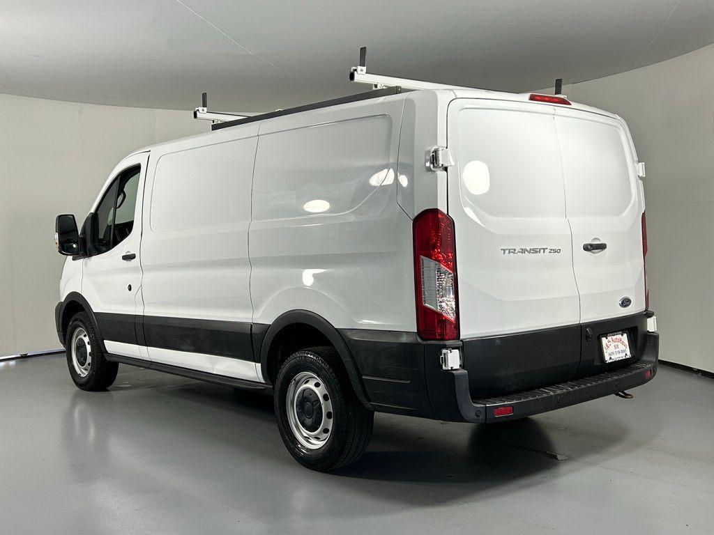 used 2020 Ford Transit-250 car, priced at $30,999