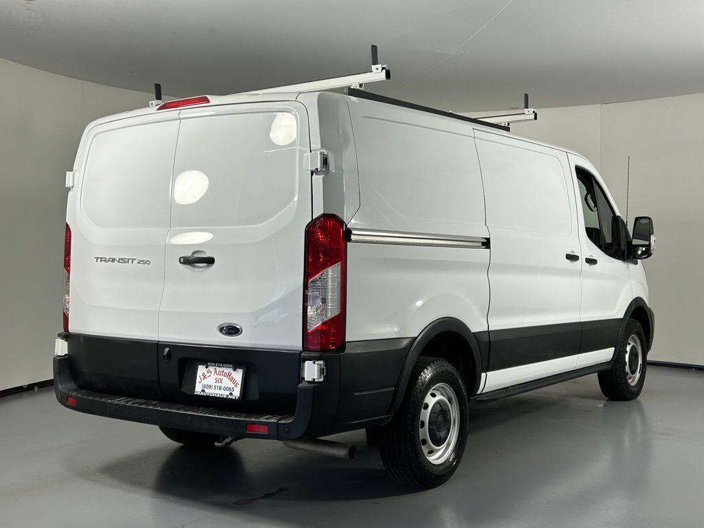 used 2020 Ford Transit-250 car, priced at $30,999