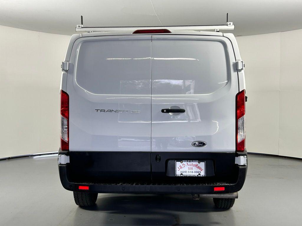 used 2020 Ford Transit-250 car, priced at $30,999