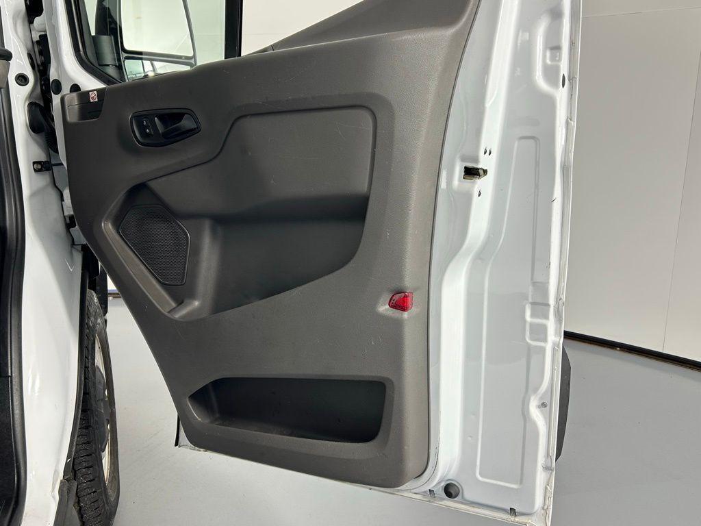 used 2020 Ford Transit-250 car, priced at $30,999
