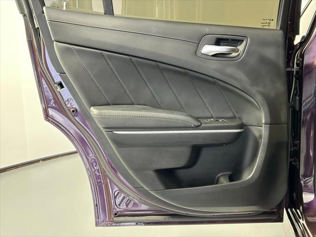 used 2022 Dodge Charger car, priced at $48,999