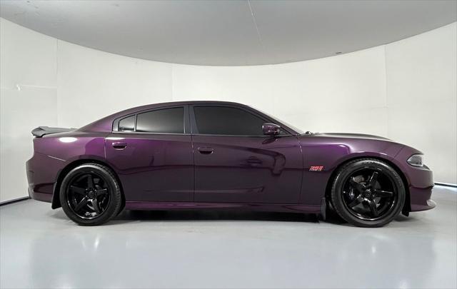 used 2022 Dodge Charger car, priced at $48,999