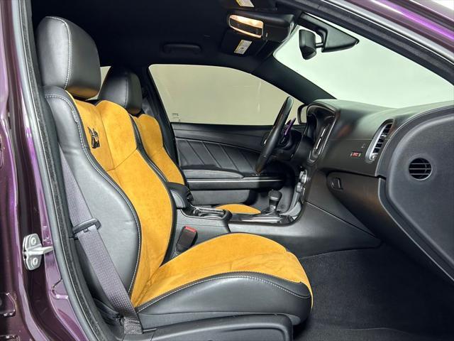 used 2022 Dodge Charger car, priced at $48,999
