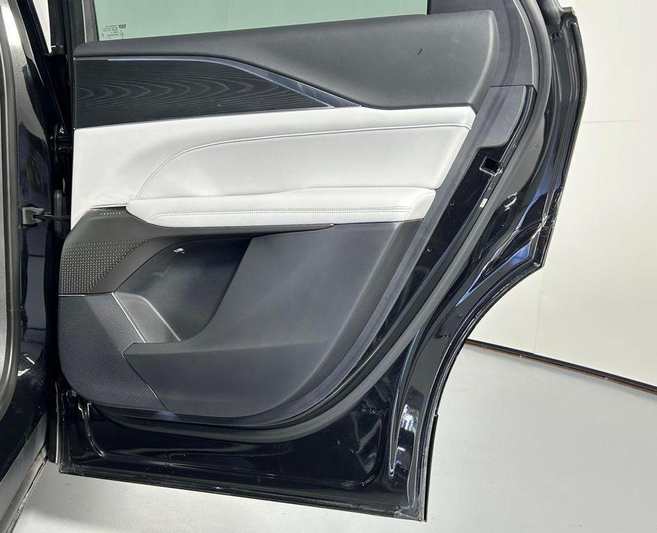 used 2024 Cadillac LYRIQ car, priced at $34,999