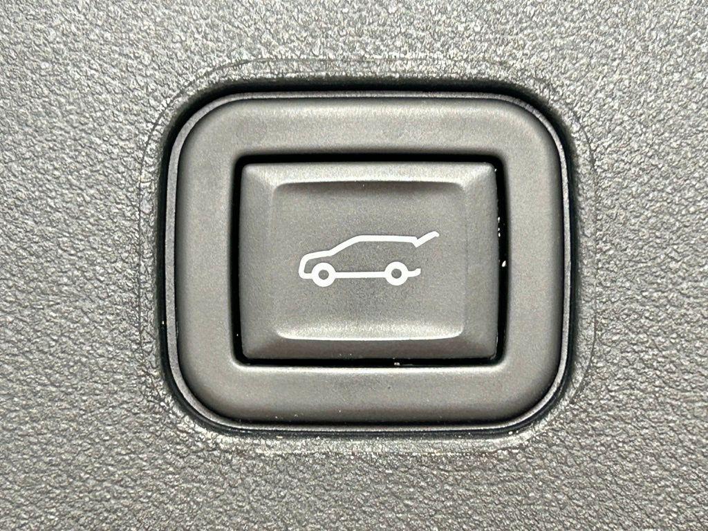 used 2024 Cadillac LYRIQ car, priced at $34,999