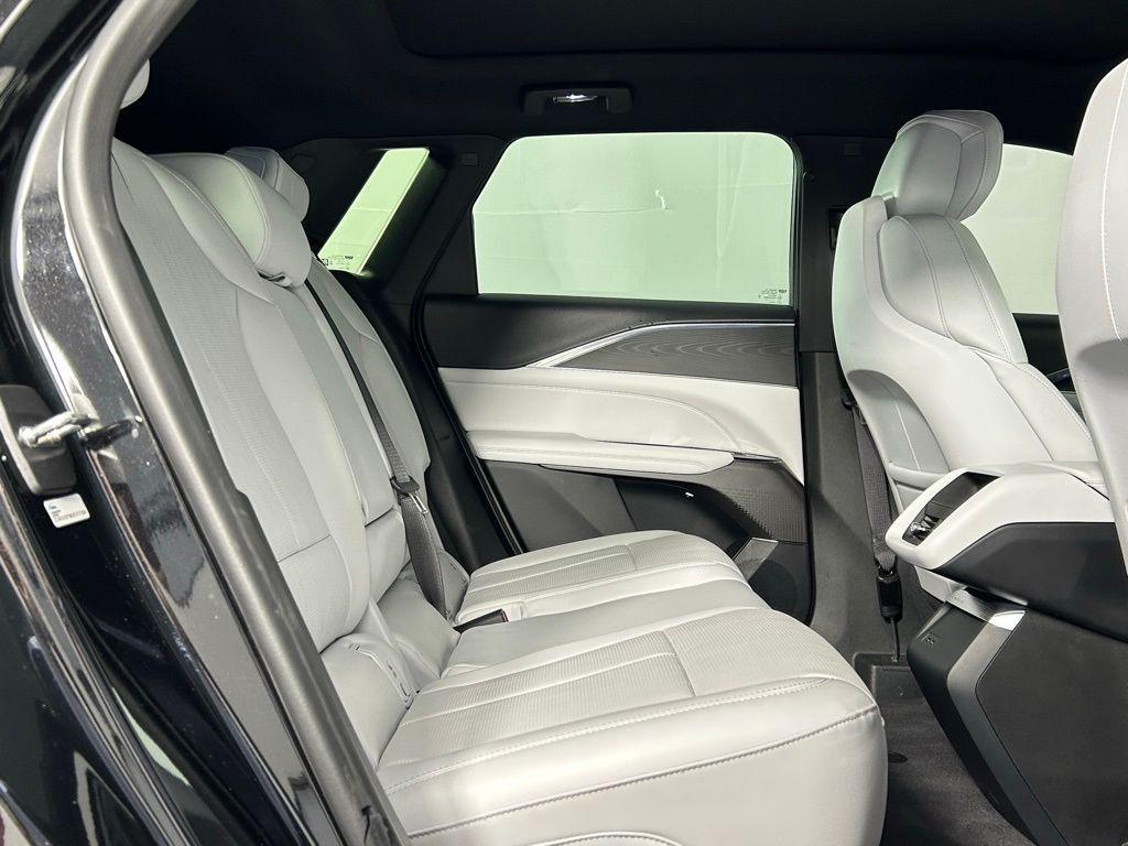 used 2024 Cadillac LYRIQ car, priced at $34,999