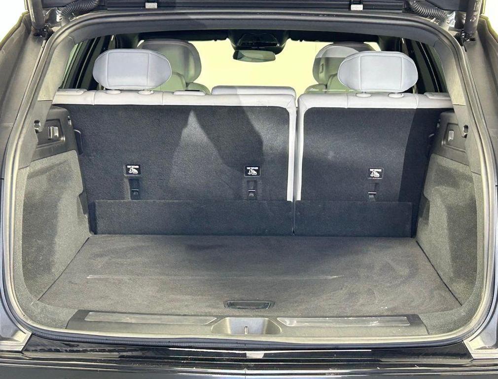 used 2024 Cadillac LYRIQ car, priced at $34,999