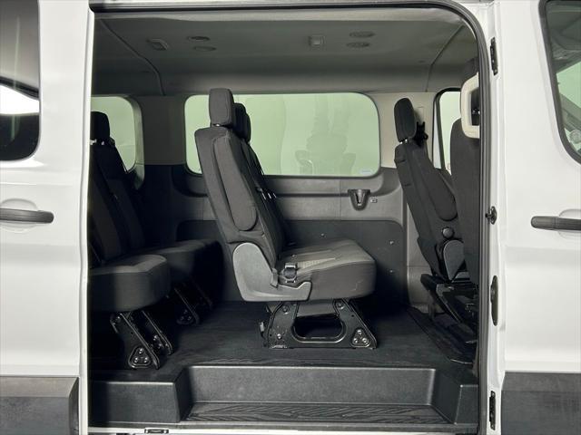 used 2022 Ford Transit-350 car, priced at $48,999