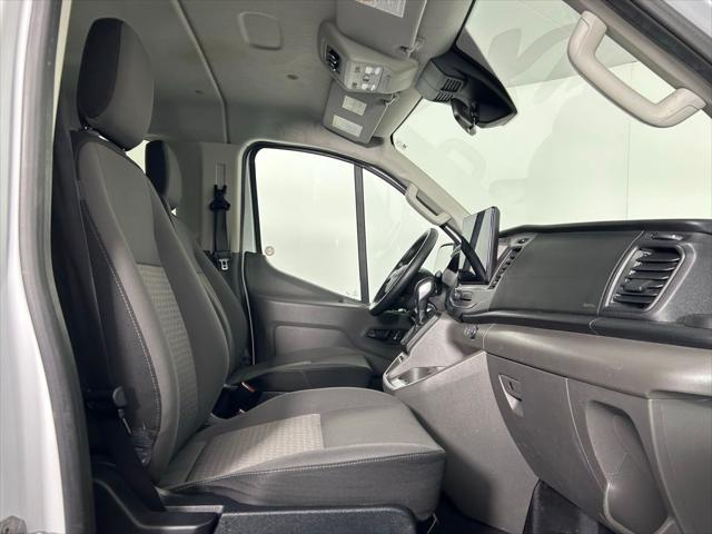 used 2022 Ford Transit-350 car, priced at $48,999