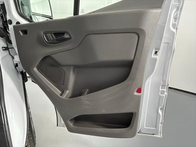 used 2022 Ford Transit-350 car, priced at $48,999