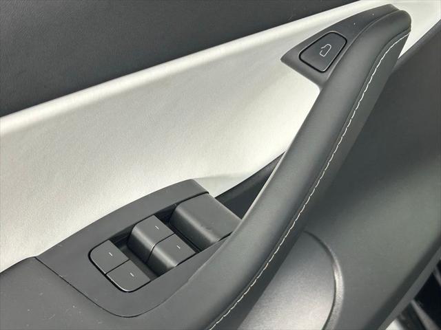 used 2022 Tesla Model Y car, priced at $32,500