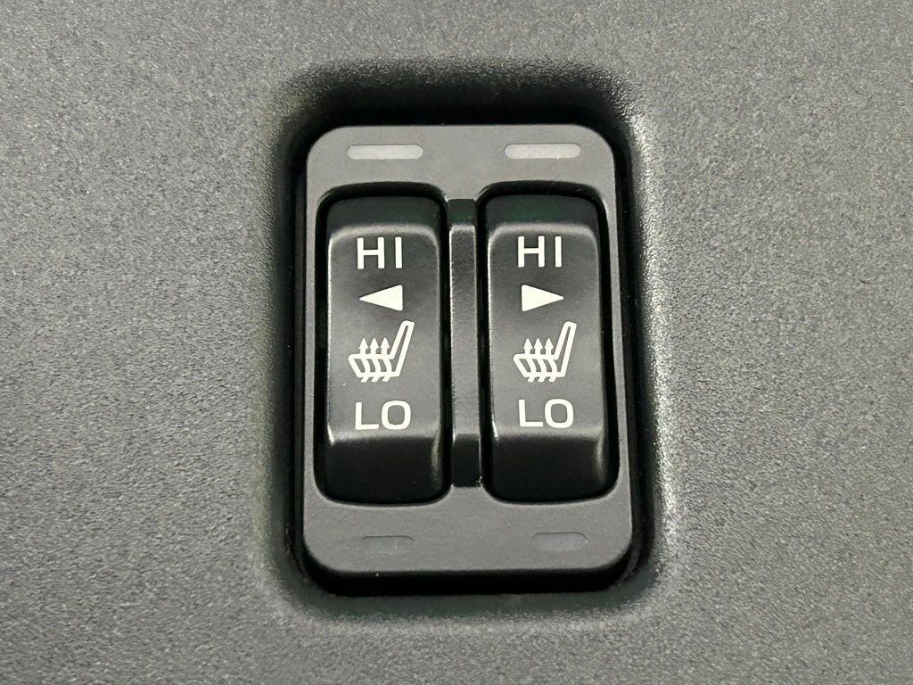 used 2024 Toyota GR86 car, priced at $31,500