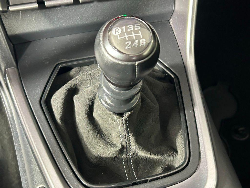 used 2024 Toyota GR86 car, priced at $31,500