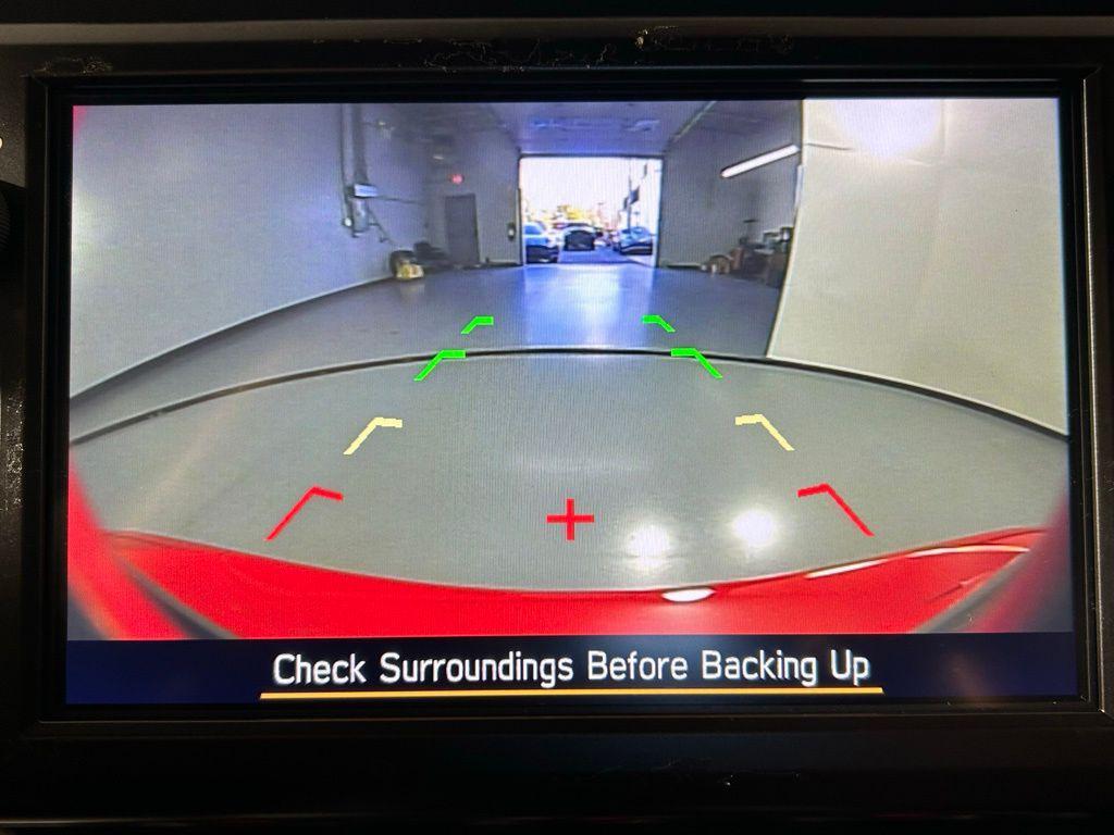 used 2024 Toyota GR86 car, priced at $31,500