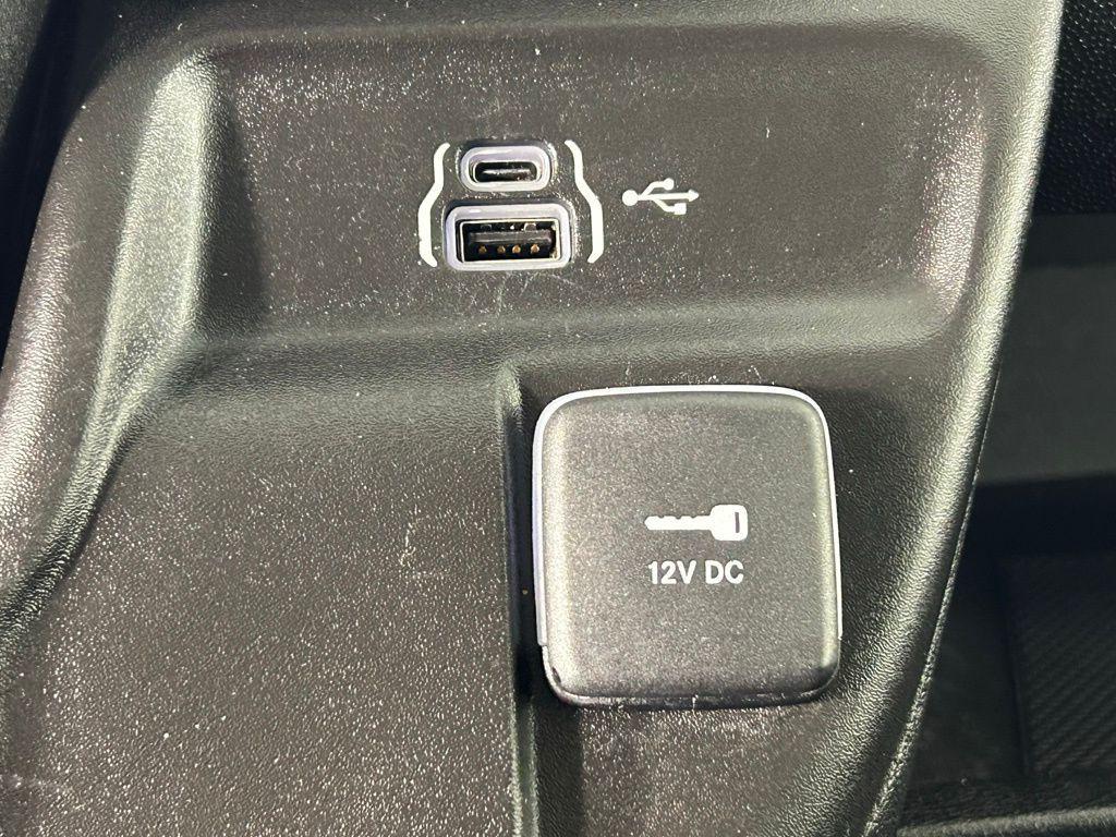 used 2023 Ram ProMaster 2500 car, priced at $27,999