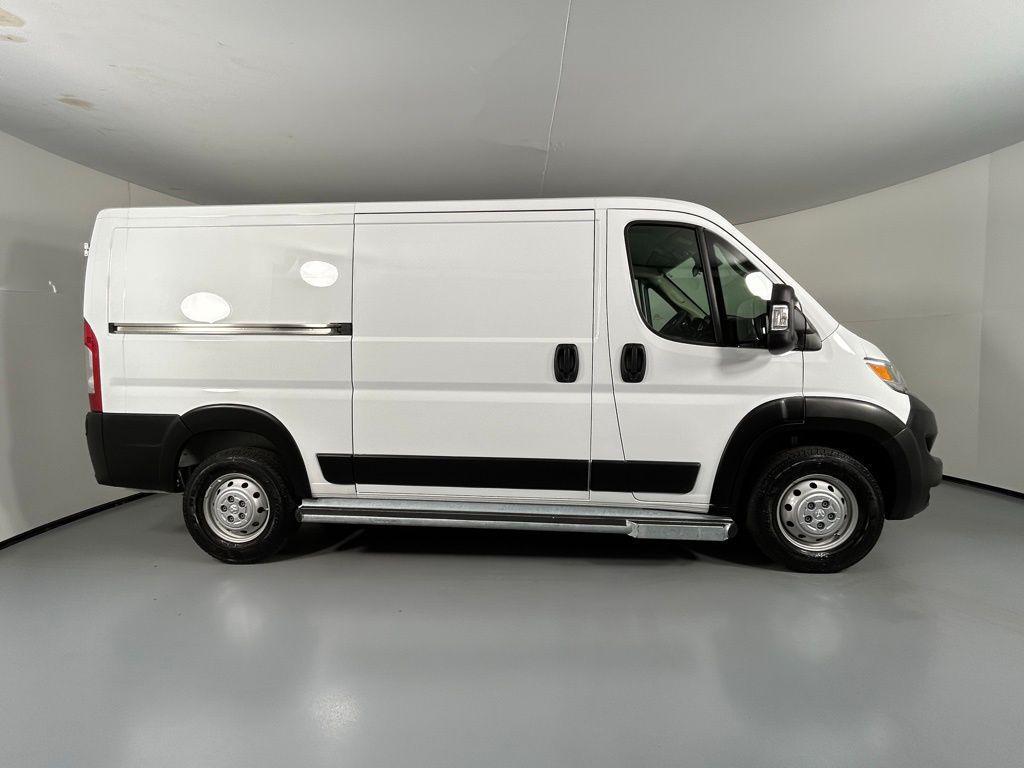 used 2023 Ram ProMaster 2500 car, priced at $27,999