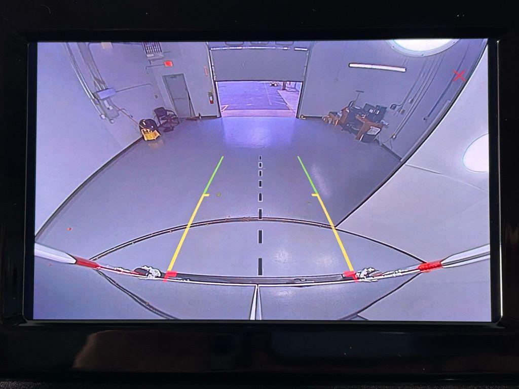 used 2023 Ram ProMaster 2500 car, priced at $27,999