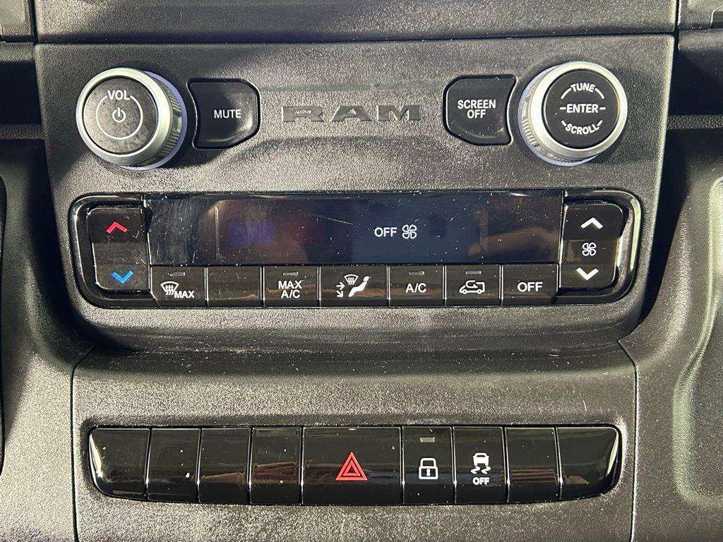 used 2023 Ram ProMaster 2500 car, priced at $27,999