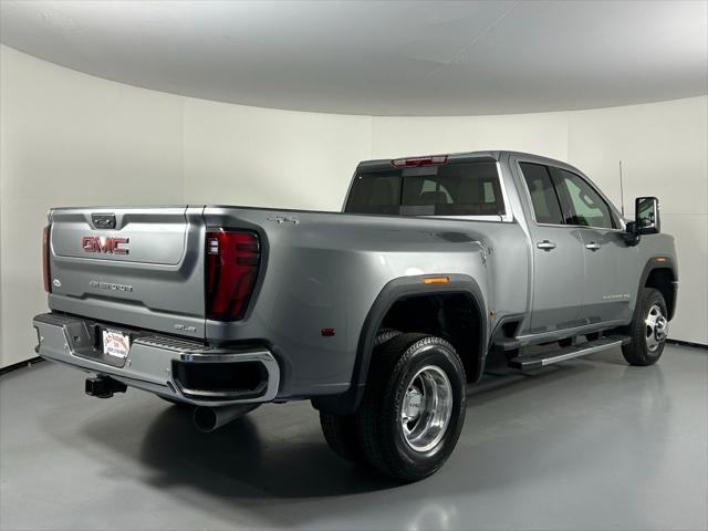 used 2024 GMC Sierra 3500 car, priced at $65,315