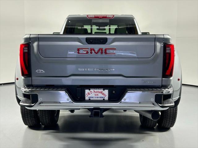 used 2024 GMC Sierra 3500 car, priced at $65,315