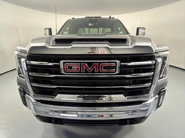 used 2024 GMC Sierra 3500 car, priced at $65,315