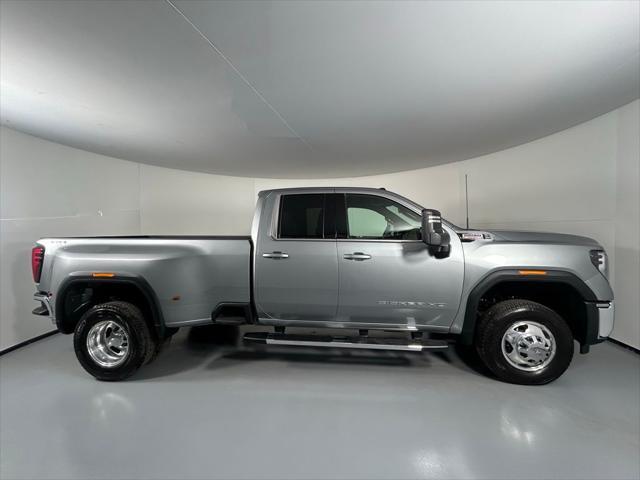 used 2024 GMC Sierra 3500 car, priced at $65,315