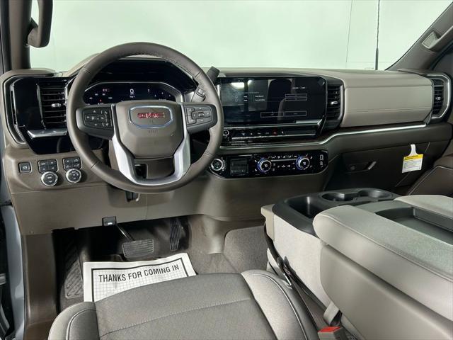 used 2024 GMC Sierra 3500 car, priced at $65,315