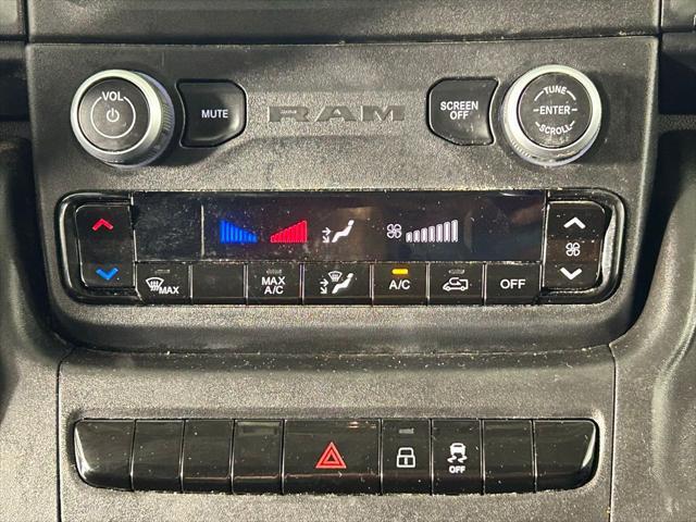 used 2023 Ram ProMaster 2500 car, priced at $29,999