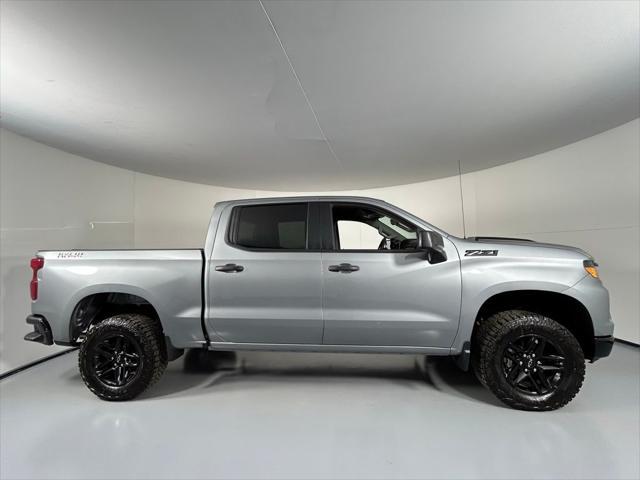 used 2024 Chevrolet Silverado 1500 car, priced at $47,999