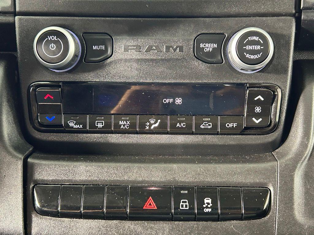 used 2023 Ram ProMaster 3500 car, priced at $30,800