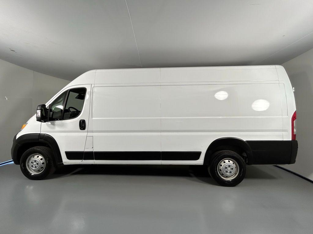 used 2023 Ram ProMaster 3500 car, priced at $30,800