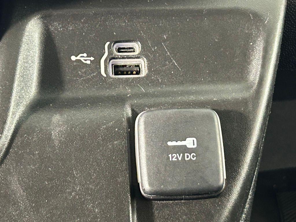 used 2023 Ram ProMaster 3500 car, priced at $30,800