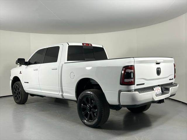 used 2020 Ram 2500 car, priced at $46,999