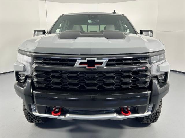 used 2024 Chevrolet Silverado 1500 car, priced at $64,550