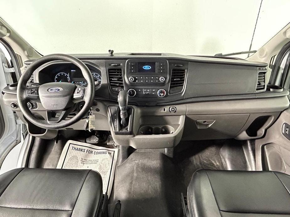 used 2020 Ford Transit-250 car, priced at $28,999