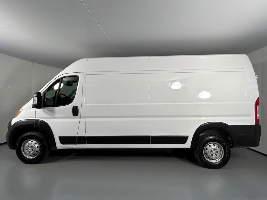 used 2023 Ram ProMaster 2500 car, priced at $35,999