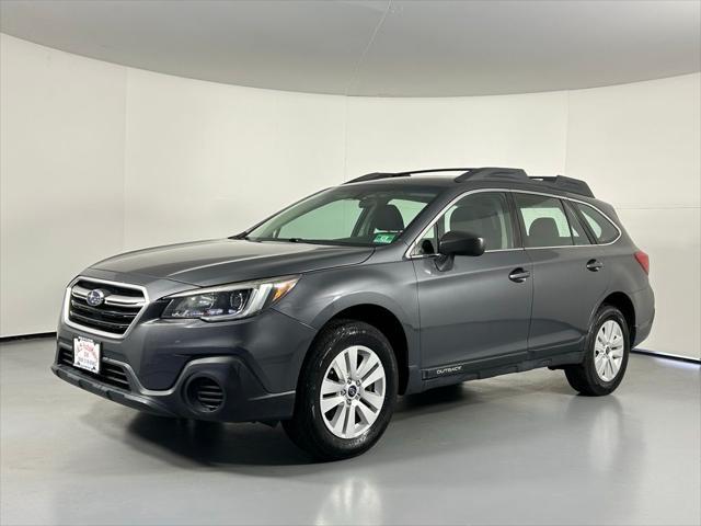 used 2018 Subaru Outback car, priced at $14,500