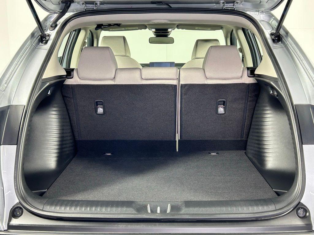 used 2024 Honda HR-V car, priced at $24,495