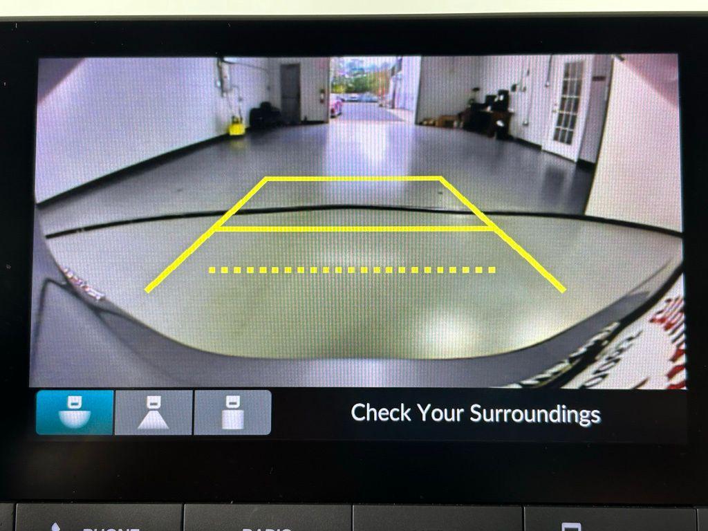 used 2024 Honda HR-V car, priced at $24,495