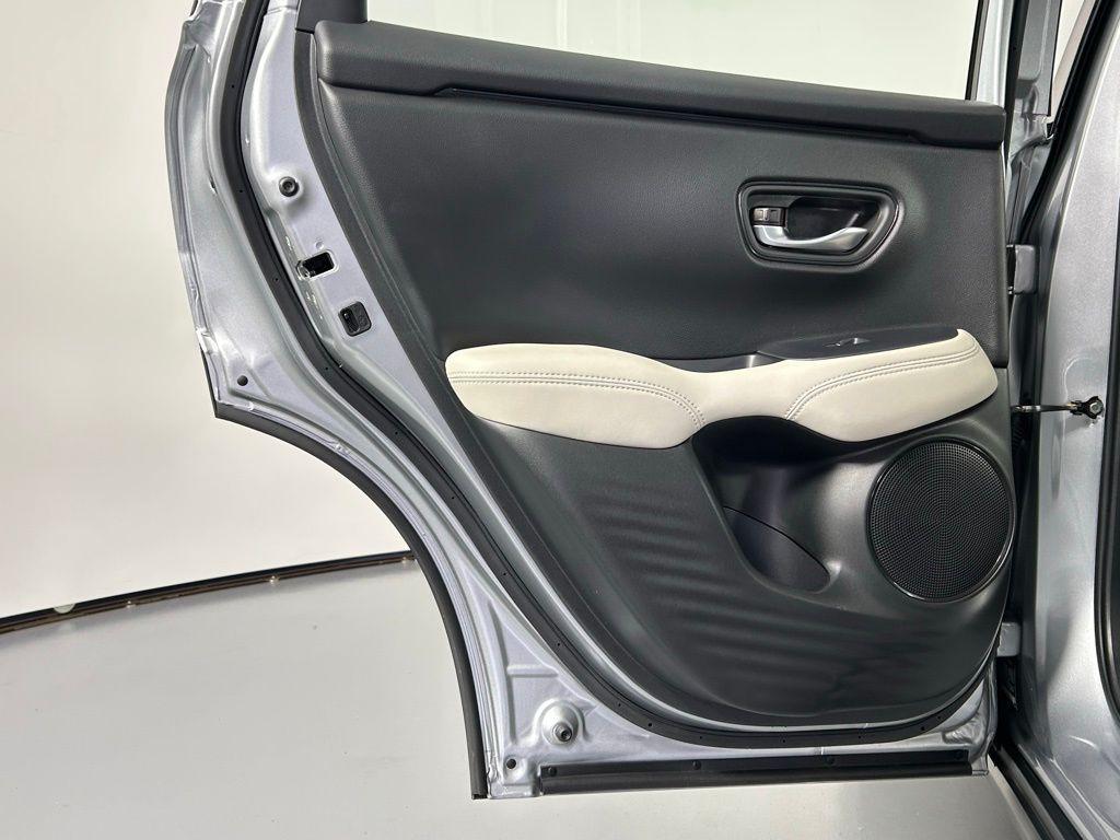 used 2024 Honda HR-V car, priced at $24,495