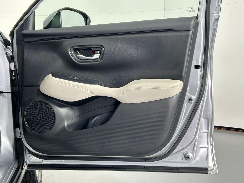 used 2024 Honda HR-V car, priced at $24,495