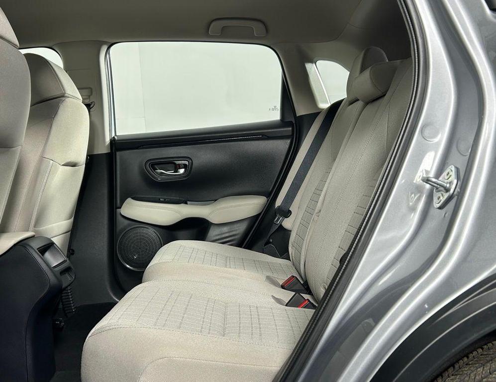 used 2024 Honda HR-V car, priced at $24,495