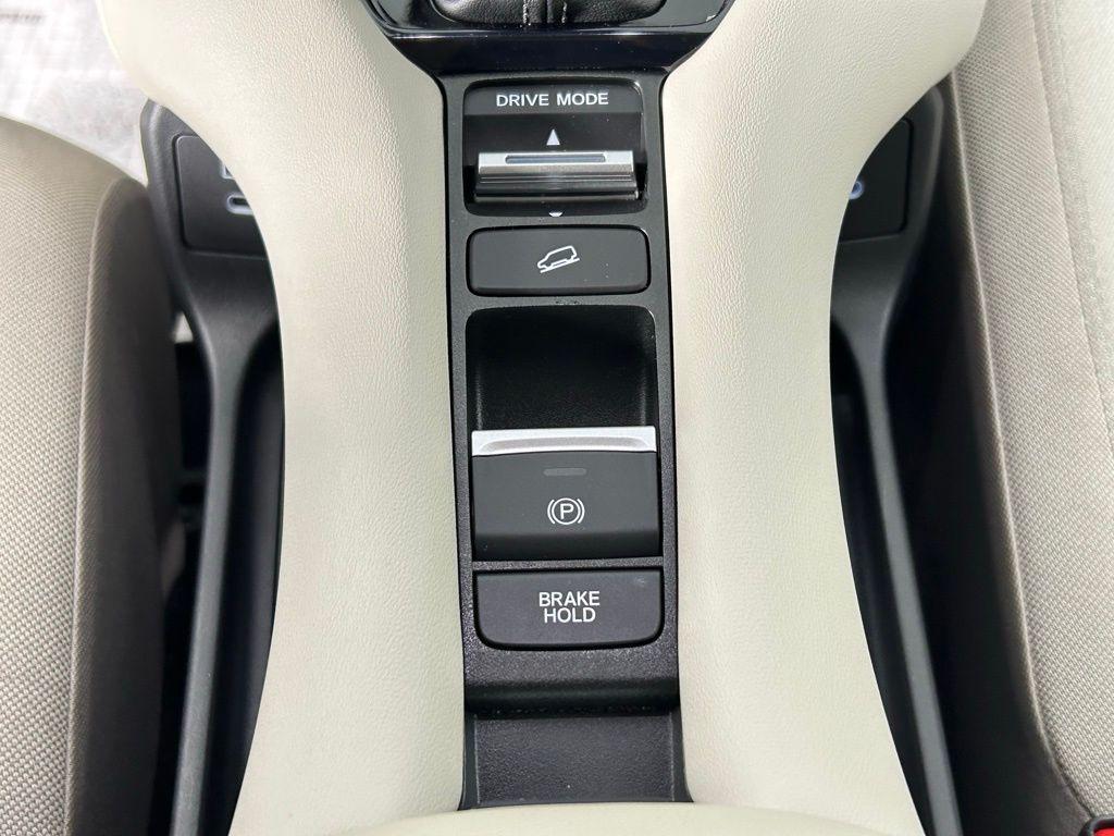 used 2024 Honda HR-V car, priced at $24,495