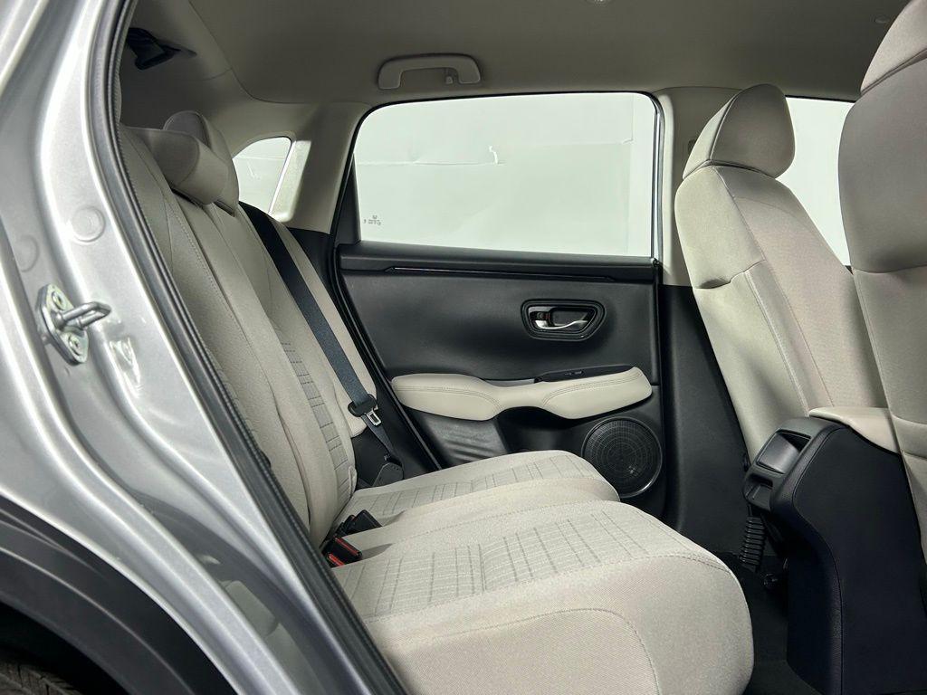 used 2024 Honda HR-V car, priced at $24,495