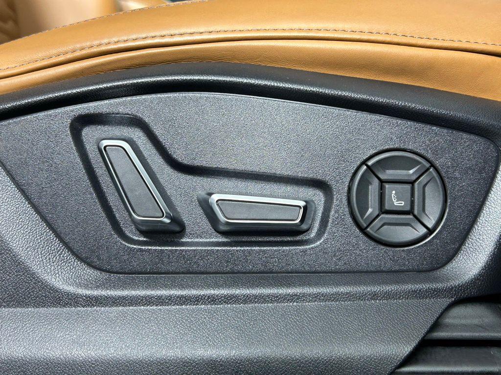 used 2021 Audi RS Q8 car, priced at $84,999