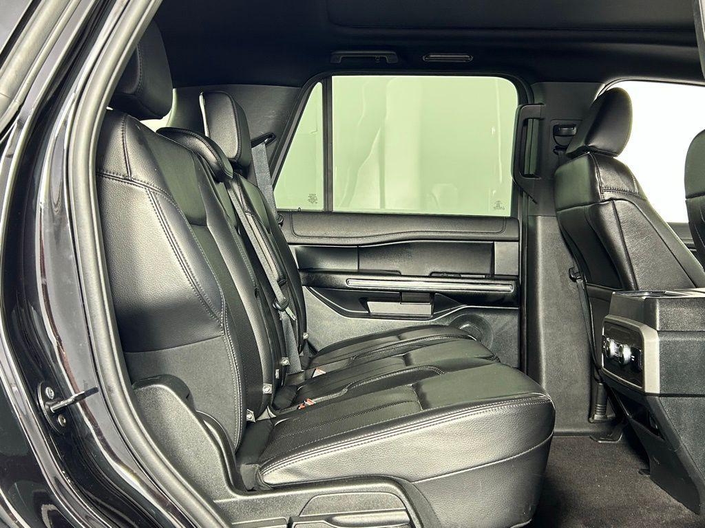 used 2021 Ford Expedition car, priced at $36,999