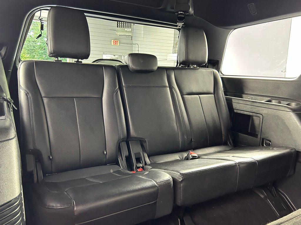 used 2021 Ford Expedition car, priced at $36,999