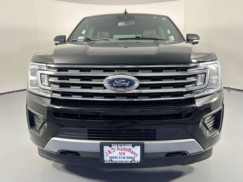 used 2021 Ford Expedition car, priced at $36,999