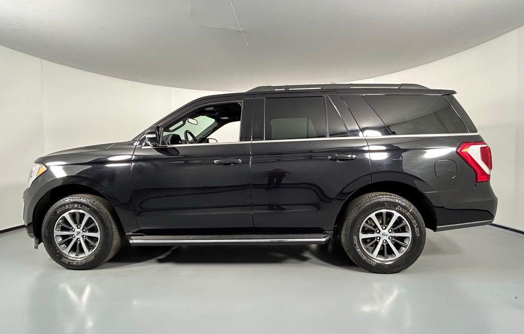 used 2021 Ford Expedition car, priced at $36,999